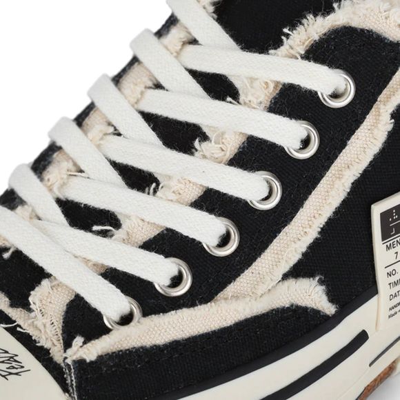 xVessel - G.O.P. LEVELS GLOW IN THE DARK - Picture 8 of 14